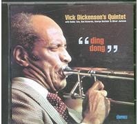 Vic Dickenson - Ding Dong