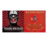 Vic Du Monte S Perso - Split Connections Vol.1 [Vinilo]