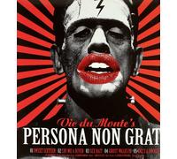 Vic Du Monte's Perso - Split Connection Vol.1 [Vinilo]