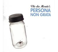 Vic Dumonte's - Pers - Persona Non Grata [Vinilo]