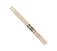 Vic Firth 5B Baquetas Punta de Madera (Nuevo)
