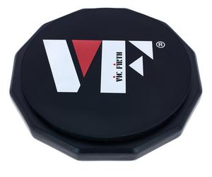"Vic Firth 6"" VF Practice Pad"
