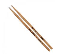Vic Firth - Baquetas American Classic® Serie Terra 5ATN - American Hickory - Punta de nailon