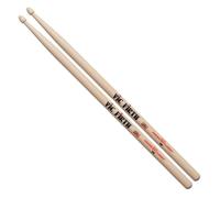 Vic Firth American Classic 5B Hickory Drumsticks