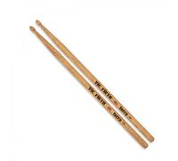 Vic Firth American Classic 5B Terra Series Drumsticks Wood Tip