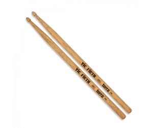 Vic Firth American Classic 7A Terra Series Drumsticks Wood Tip