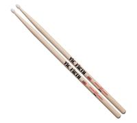 Vic Firth American Classic 7AN Nylon Tip Hickory Drumsticks