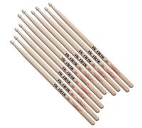 Vic Firth American Classic X5B - Baquetas (6 pares)