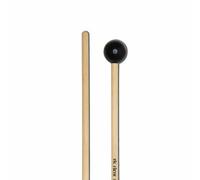 Vic FIrth - American Custom® Maza de Marimba - M6 - Cabeza fenólica dura 1" pelota