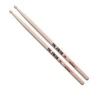 Vic Firth American Custom SD9 Driver Drumsticks Wood Tip