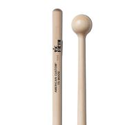 Vic Firth American Custom T5 - Mazos para Timbales, Madera