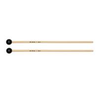 Vic Firth Articulate Series Mazo para teclado, fenólico de 1 pulgada, redondo (M441)