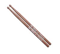 Vic FIrth - Baqueta para cajas serie Corpsmaster® - MS4 - 16 1/4 Inch ((41,27 cm) - Punta de Madera