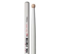 Vic Firth Baquetas RH Corpsmaster Signature - Ralph Hardimon