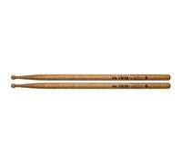 Vic Firth Baquetas para caja SCS1 Persimmon Symphonic Collection Punta de madera