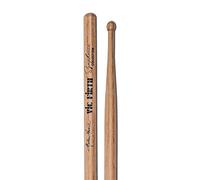Vic FIrth - Baqueta para cajas Symphonic Collection serie Signature - Matt Howard - Abedul Laminado - Punta de Madera