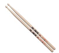 Vic FIrth - Baquetas American Classic® 2B - Nogal americano - Punta de madera