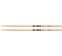 Vic FIrth - Baquetas American Classic® 7AN - American Hickory - Punta de nailon