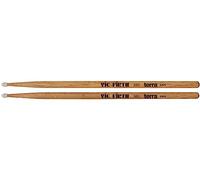Vic Firth - Baquetas American Classic® Serie Terra 5ATN - American Hickory - Punta de nailon
