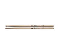 Vic FIrth - Baquetas de la serie American Concept Freestyle 7A - Punta de Madera
