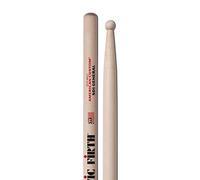Vic Firth - Baquetas de la serie American Custom® SD1 - Uso General - Arce - Punta de Madera