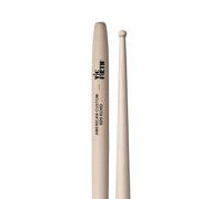 Vic Firth - Baquetas de la serie American Custom® SD5 - Echo - Arce - Punta de Madera