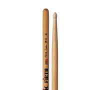 Vic FIrth - Baquetas de la serie Signature - Akira Jimbo. - Punta de Madera
