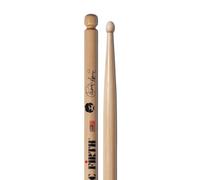 Vic FIrth - Baquetas de la serie Signature - Carmine Appice - Punta de Madera