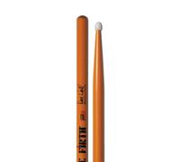 Vic FIrth - Baquetas de la serie Signature - Dave Weckl 'Evolution' - Punta de Nailon