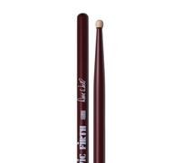 Vic Firth Baquetas SDW Dave Weckl Serie Signature Punta de madera