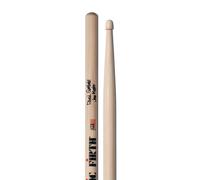 Vic FIrth - Baquetas de la serie Signature - David Garibaldi 'Jam Master' - Punta de Madera