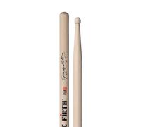 Vic FIrth - Baquetas de la serie Signature - George Kollias - Punta de Madera