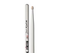 Vic FIrth - Baquetas de la serie Signature - Jack DeJohnette - Punta de Madera