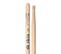 Vic FIrth - Baquetas de la serie Signature - Jen Ledger - Punta de Madera