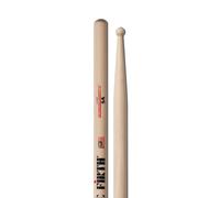 Vic FIrth - Baquetas de la serie Signature - Joe Porcaro - Punta de Madera
