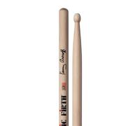 Vic FIrth - Baquetas de la serie Signature - Kenny Aronoff - Punta de Madera