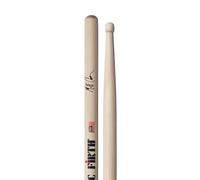 Vic FIrth - Baquetas de la serie Signature - Matt Cameron - Punta de Madera