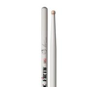 Vic FIrth - Baquetas de la serie Signature - Mike Terrana - Punta de Madera