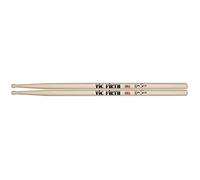 Vic FIrth - Baquetas de la serie Signature - Nate Smith - Punta de Madera