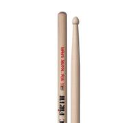 Vic FIrth - Baquetas de la serie Signature - Nicko McBrain - Punta de Madera
