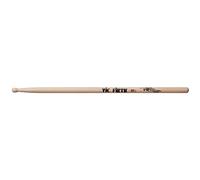 Vic FIrth - Baquetas de la serie Signature - Terry Bozzio 'Phase 1' - Punta de Madera