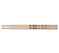 Vic FIrth - Baquetas de la serie Signature - Tony Royster Jr. 2 - Punta de Madera