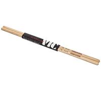 Vic FIrth - Baquetas de timbales de la serie World Classic® Signature SAAC - Alex Acuña 'Clear Conquistador' Timbale - acabado claro