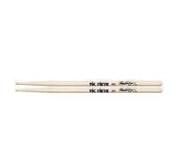Vic FIrth - Baquetas de la serie Signature - Tommy Igoe - Punta de Madera