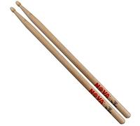 Vic FIrth - Baquetas NOVA - 2B - Punta de Madera