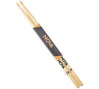 Vic FIrth - Baquetas NOVA - 5A - Punta de Madera
