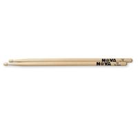 Vic Firth – Baquetas para batería NOVA 7A punta de madera