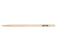 Vic FIrth - Baquetas NOVA - NROCKN - Punta de Nailon