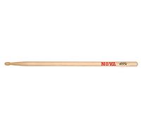 Vic FIrth - Baquetas NOVA - ROCK - Punta de Madera