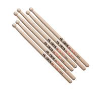 Vic Firth Corpsmaster SRHTS Ralph Hardimon Signature Marching Tenor - Pack de 3 pares